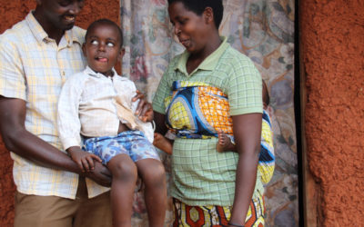 People Building Communities