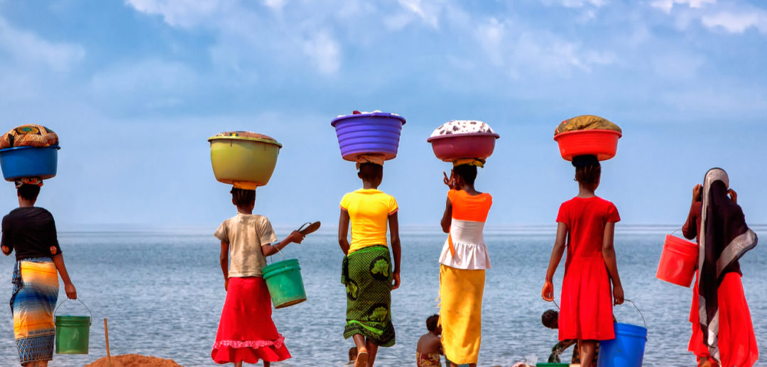 IMAGINE FINANCIAL INCLUSION…