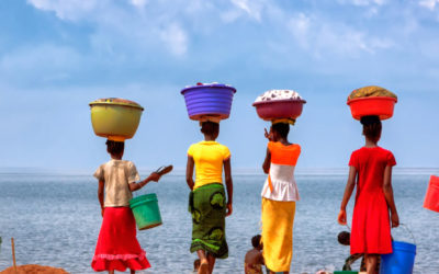 IMAGINE FINANCIAL INCLUSION…